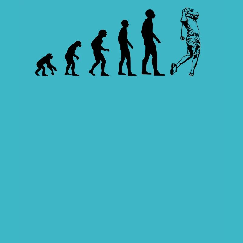 Evolution Golf