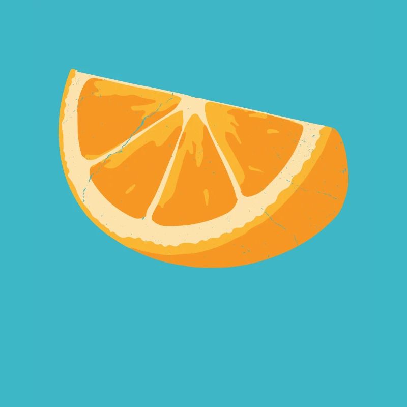 Orange Slice