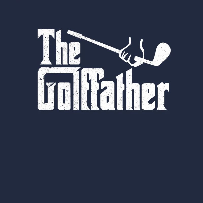 Golf Vater