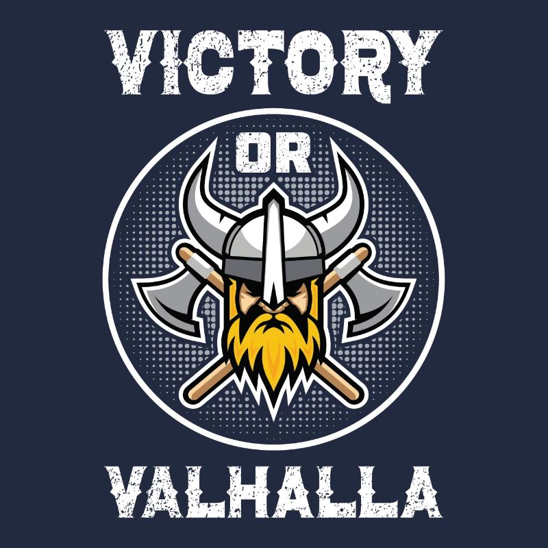 Victory Or Valhalla