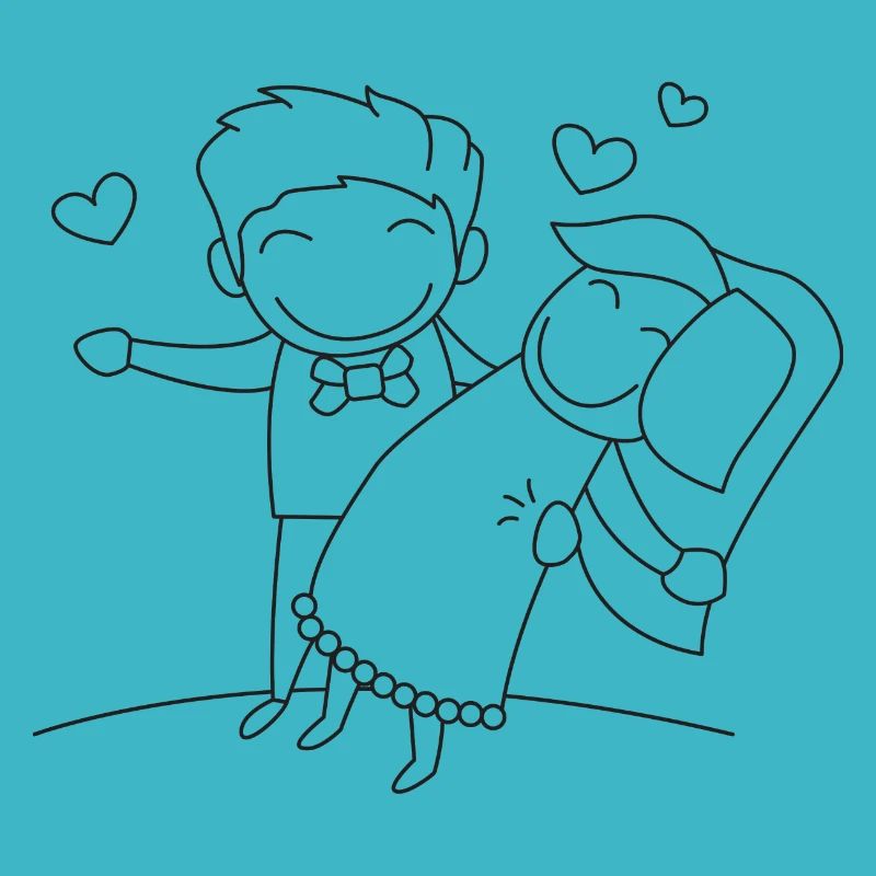 Hochzeit