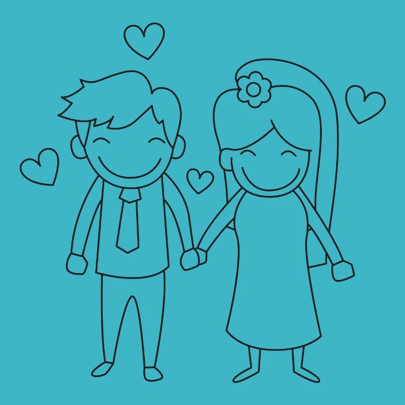 mariage