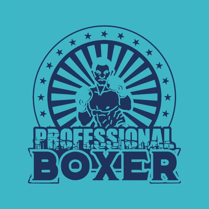 Boxer Boxer Boxer Boxer