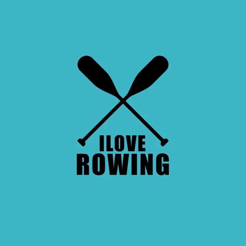 Rowing Team Rowing Rowing Rowing Rowing