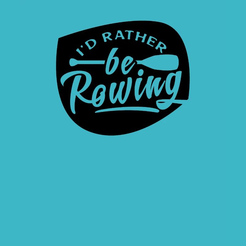 Rowing Rowing Rowing Rowing Rowing