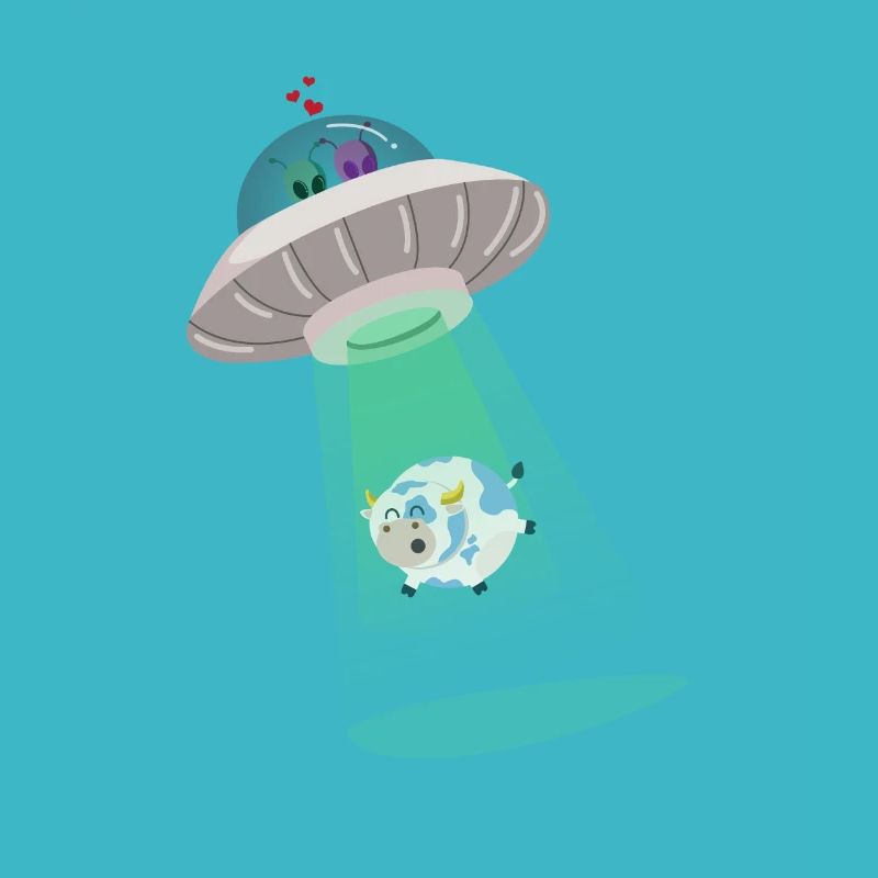 Alien abduction