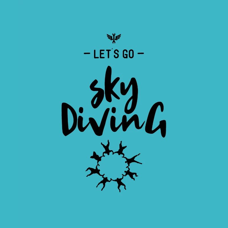 Skydive Skydiver