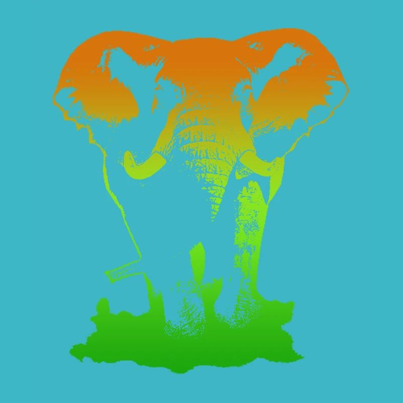 Elefant