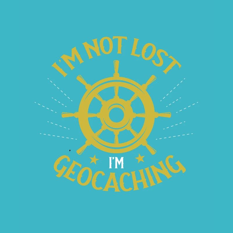 Conception de géocaching