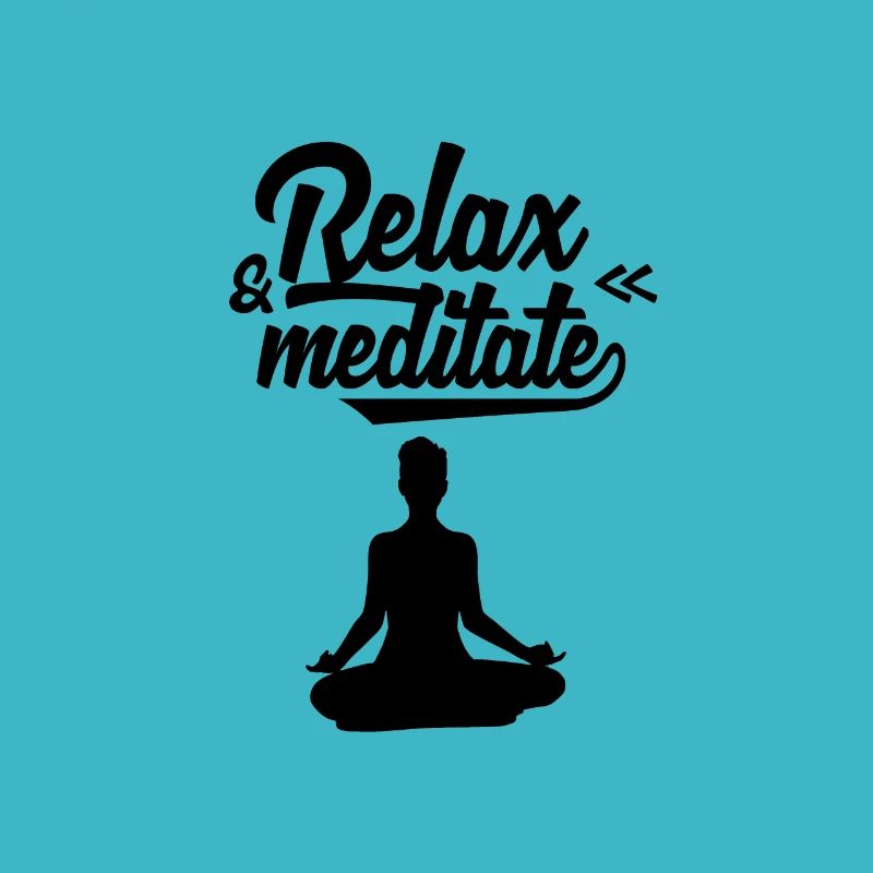 Meditate