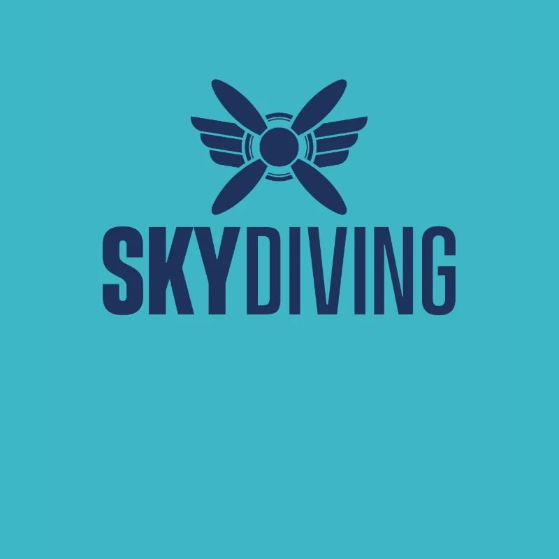 Skydiver
