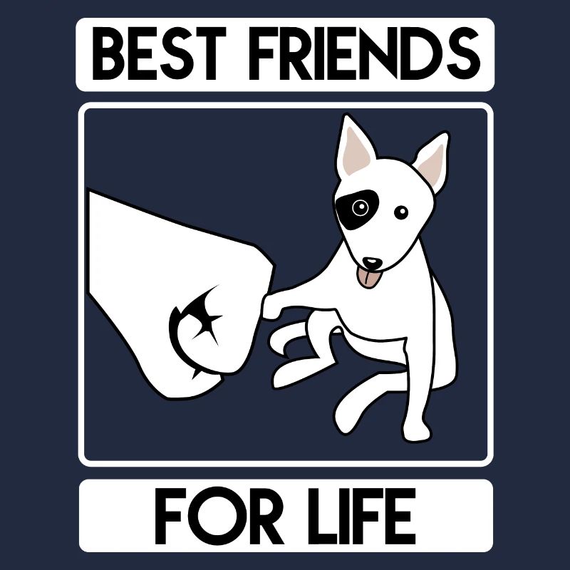 bull-terrier