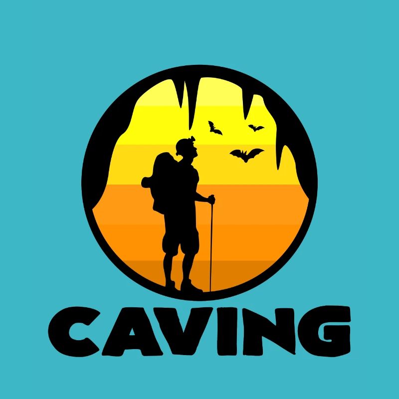 Caving