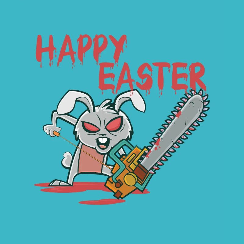 Horror Bunny