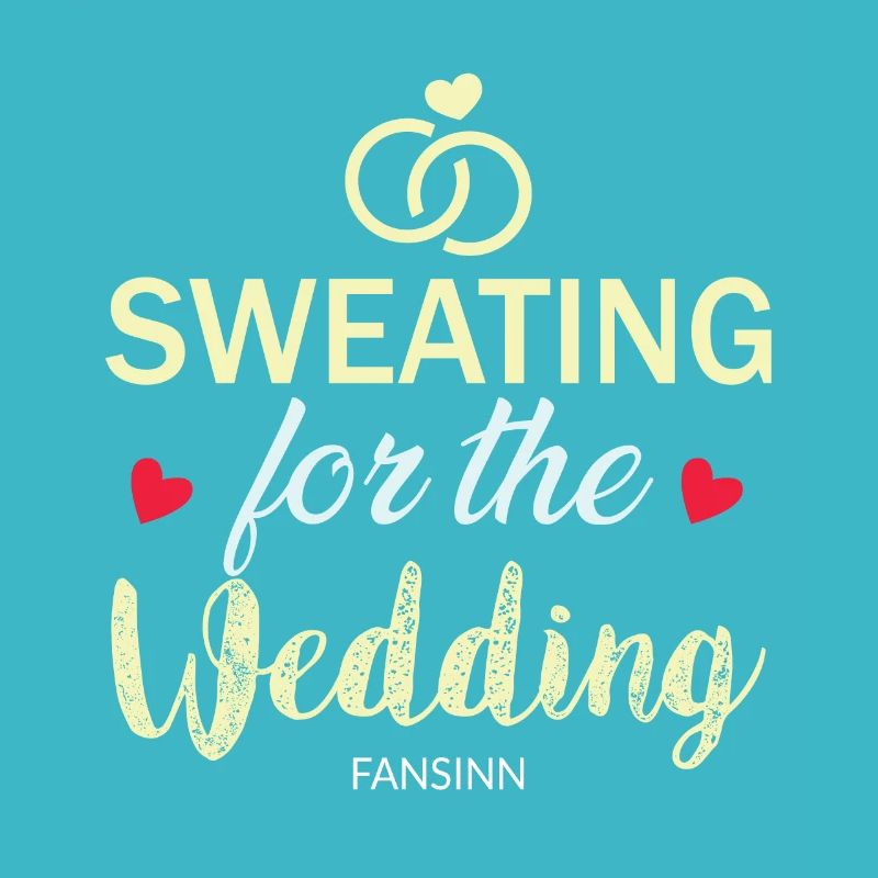 Wedding bachelorette party marriage love gift