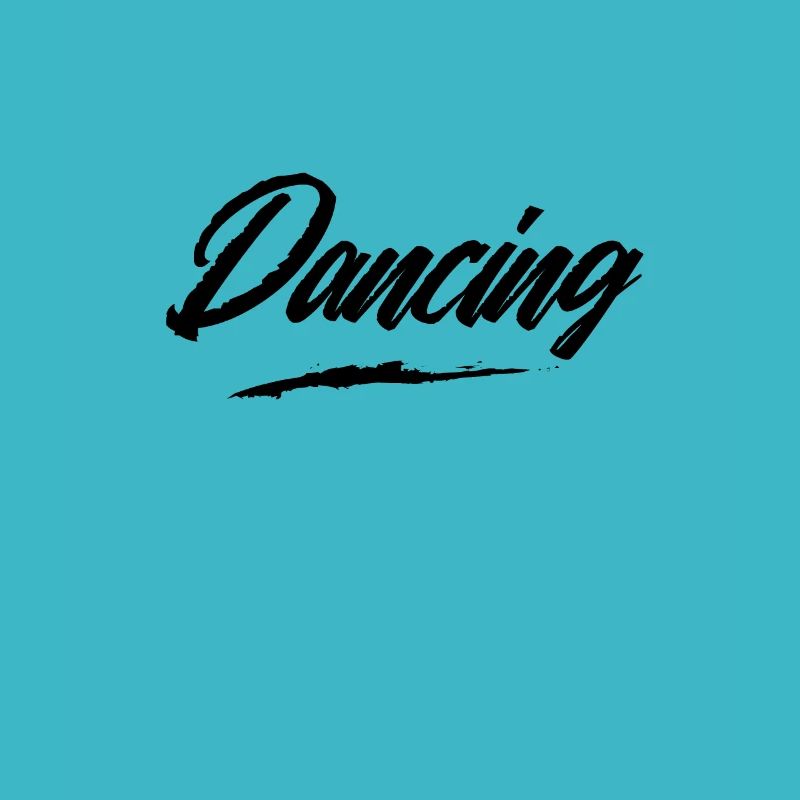 Dancing Dancing Dancing Dancing