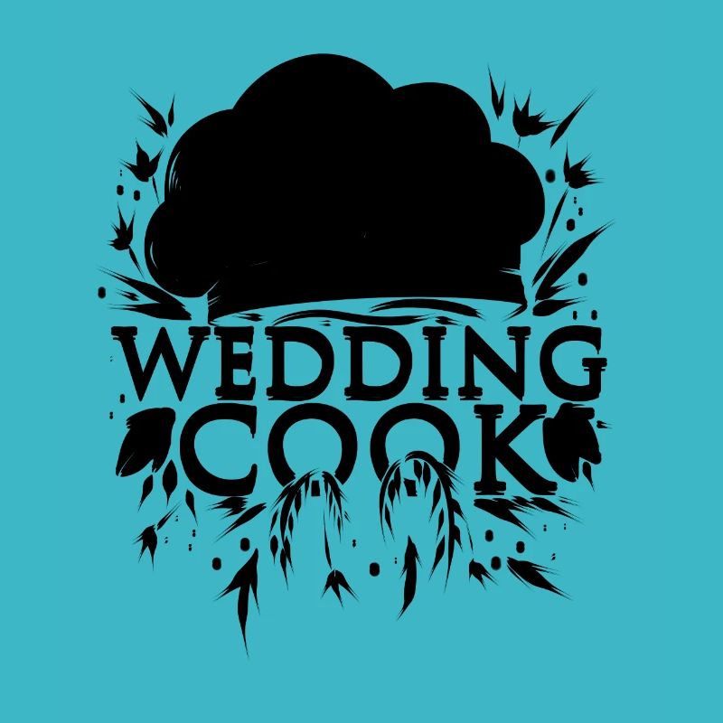 Cuisinier de mariage