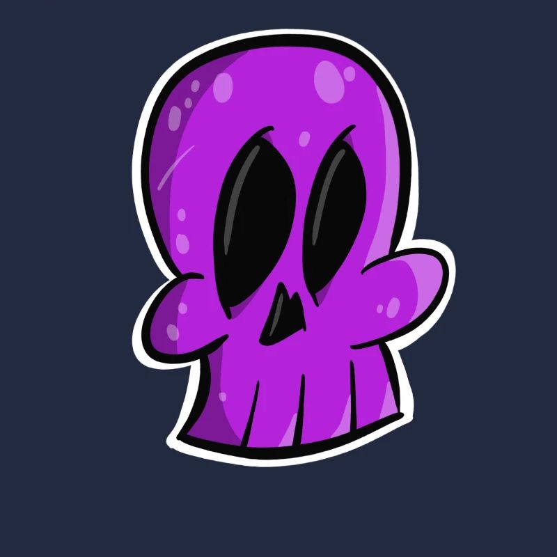 Skull design