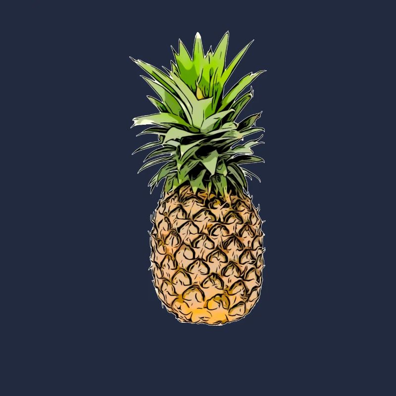 pineapple
