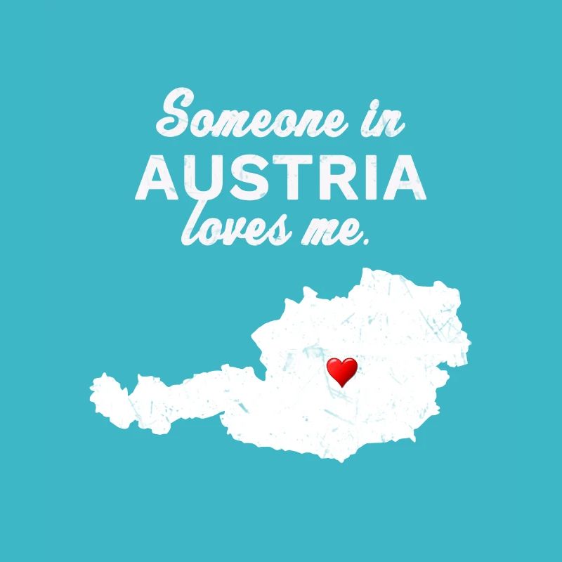Long-distance relationship or reconciliation, love in Austria