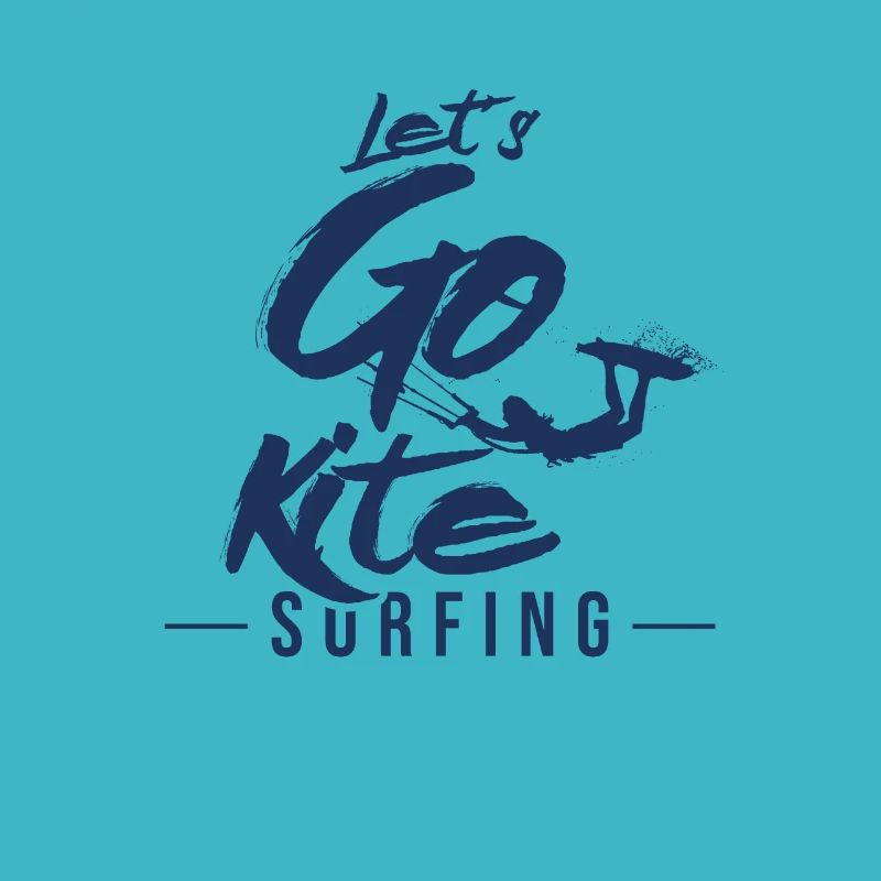 Kiteboarding