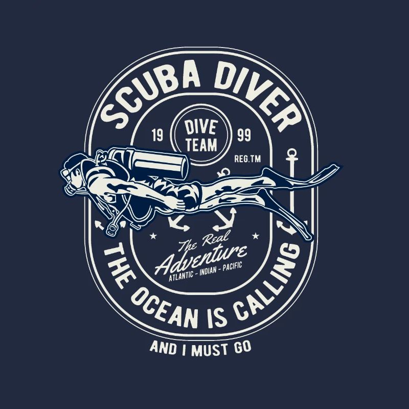 Scuba Diver 2