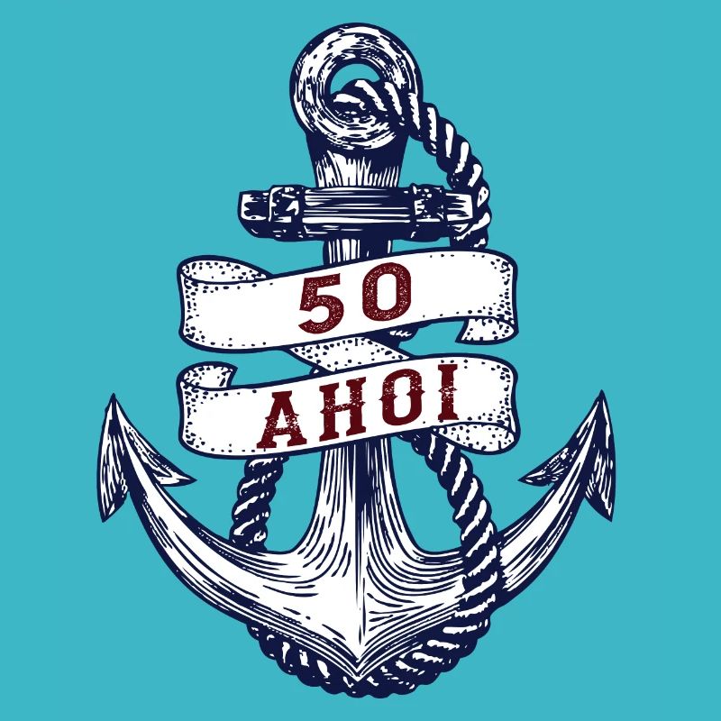 Sailing Sailboat Boat Sailor Gift