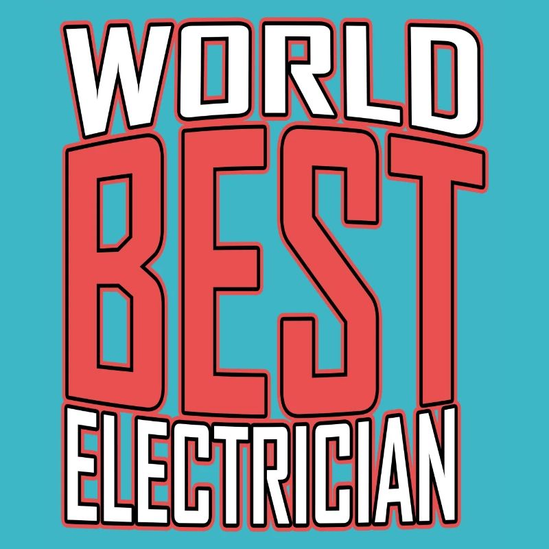Electrician Profession Gift