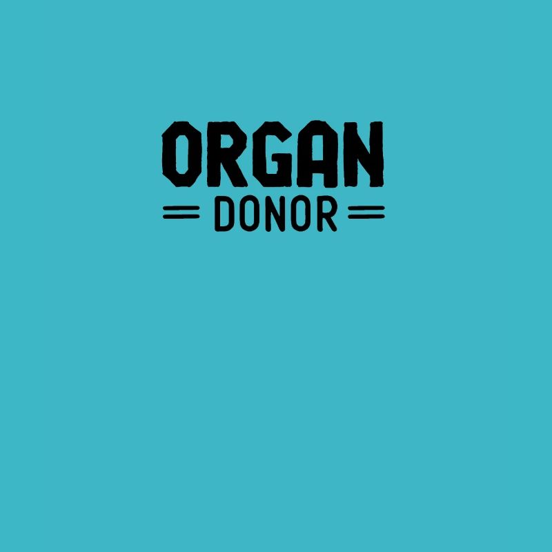 Organspender