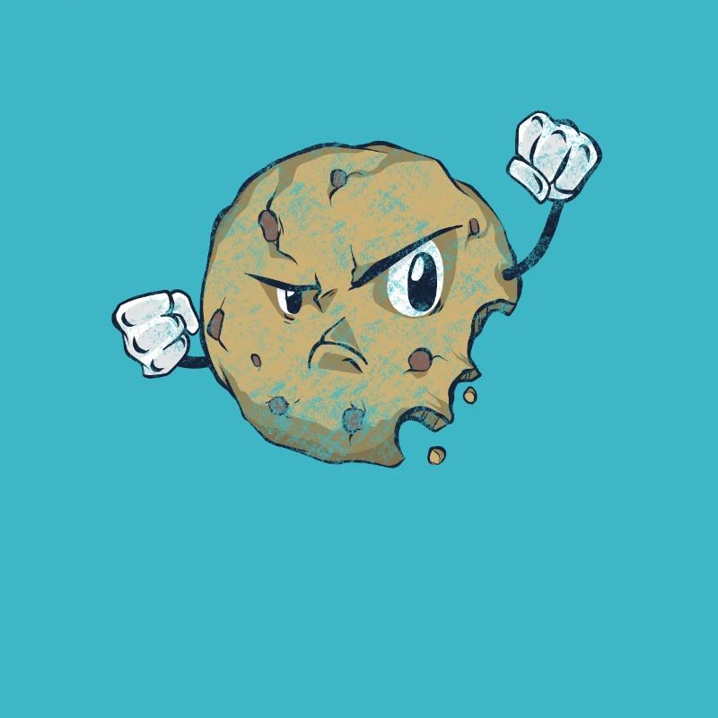 Mad biscuit