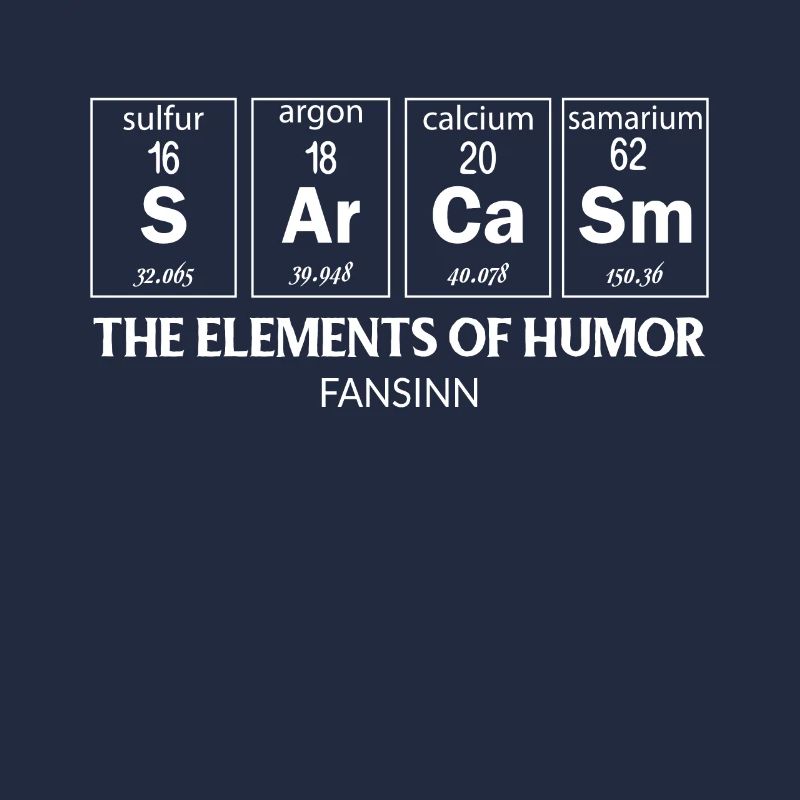 Science research chemistry funny fun gift