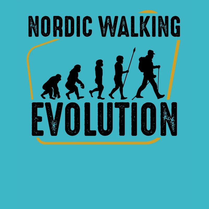 Nordic Walking