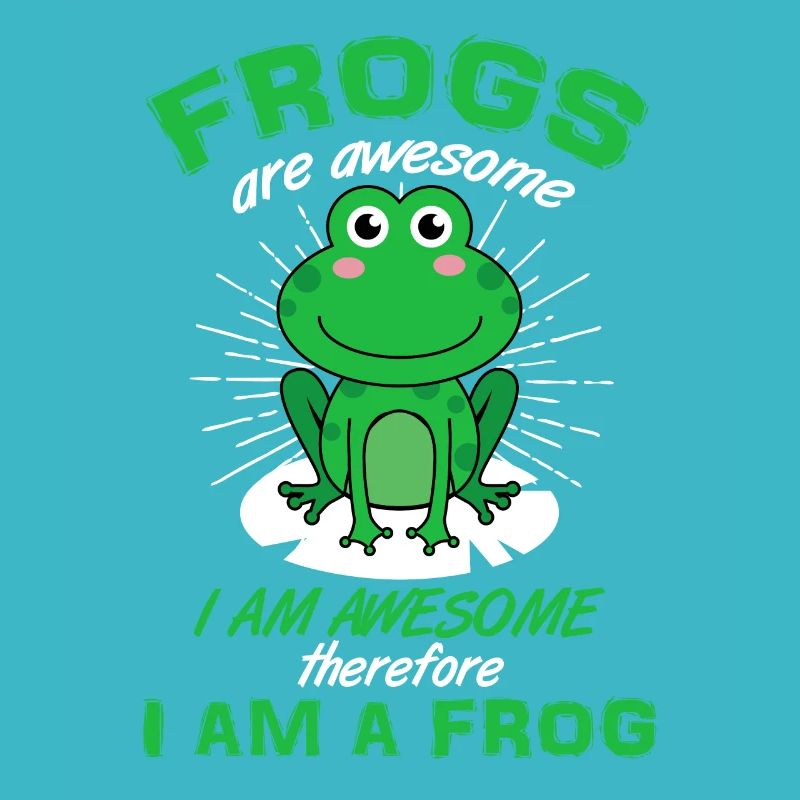 grenouille