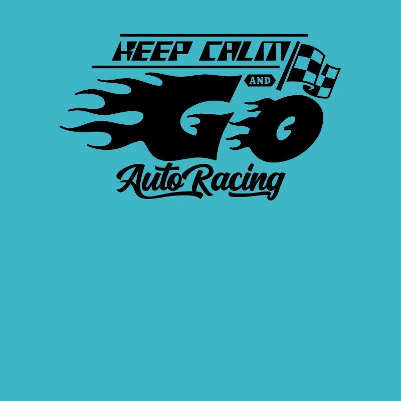 Course automobile