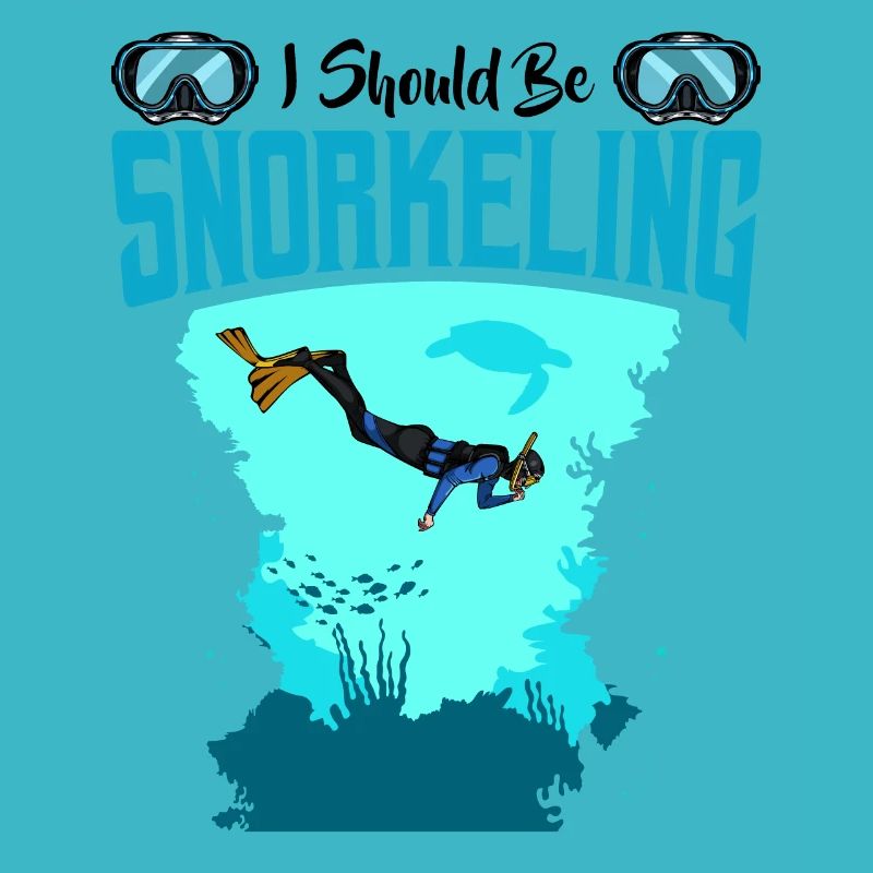 Snorkelling