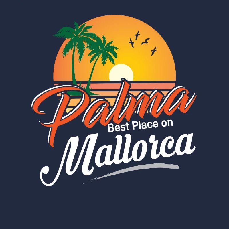 Palma de Mallorca - Best Place on Mallorca