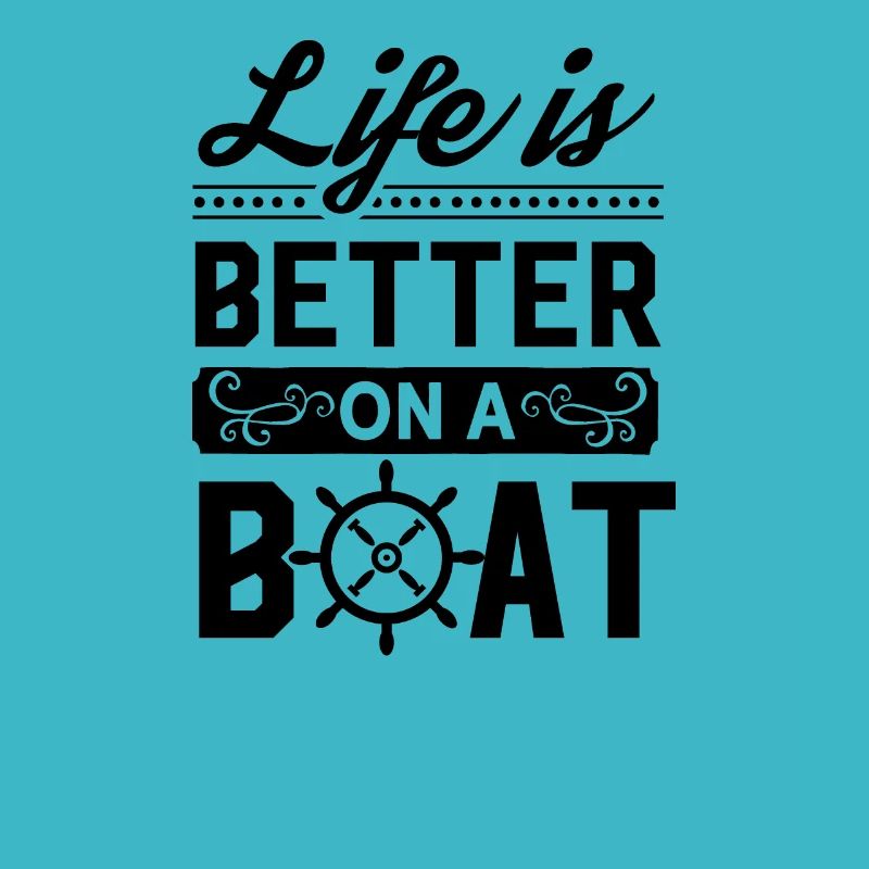 Captain Boating