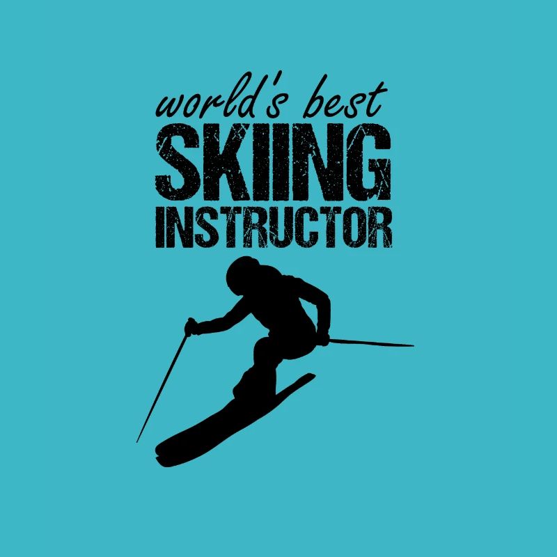 Bester Skilehrer
