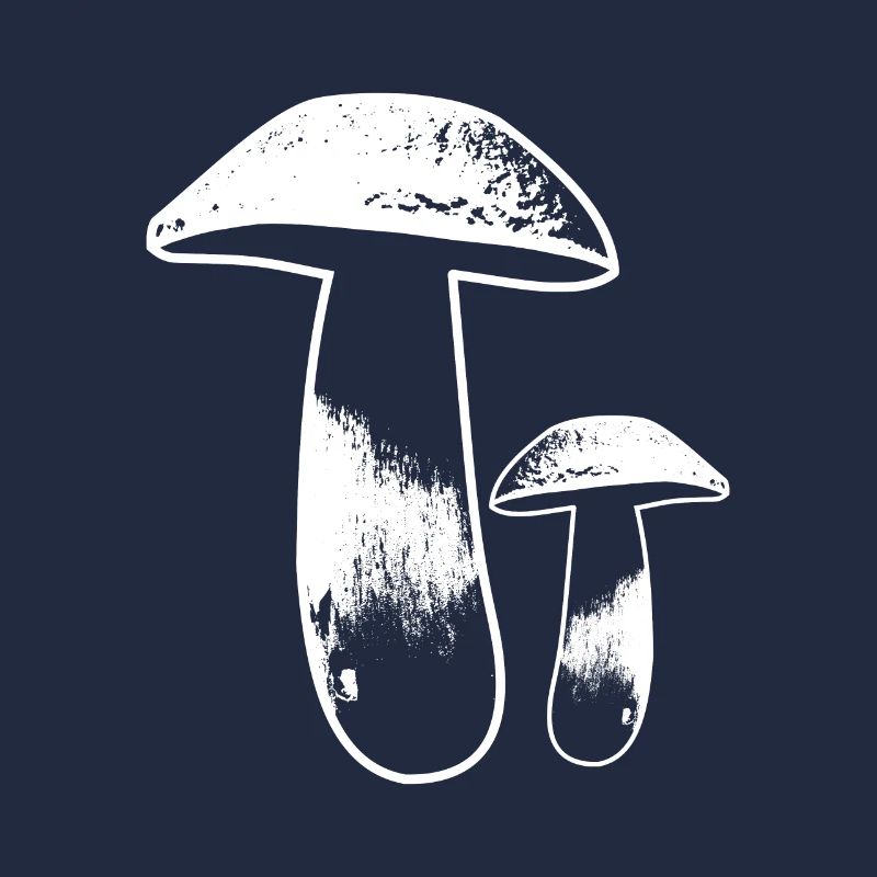 Champignons cèpes