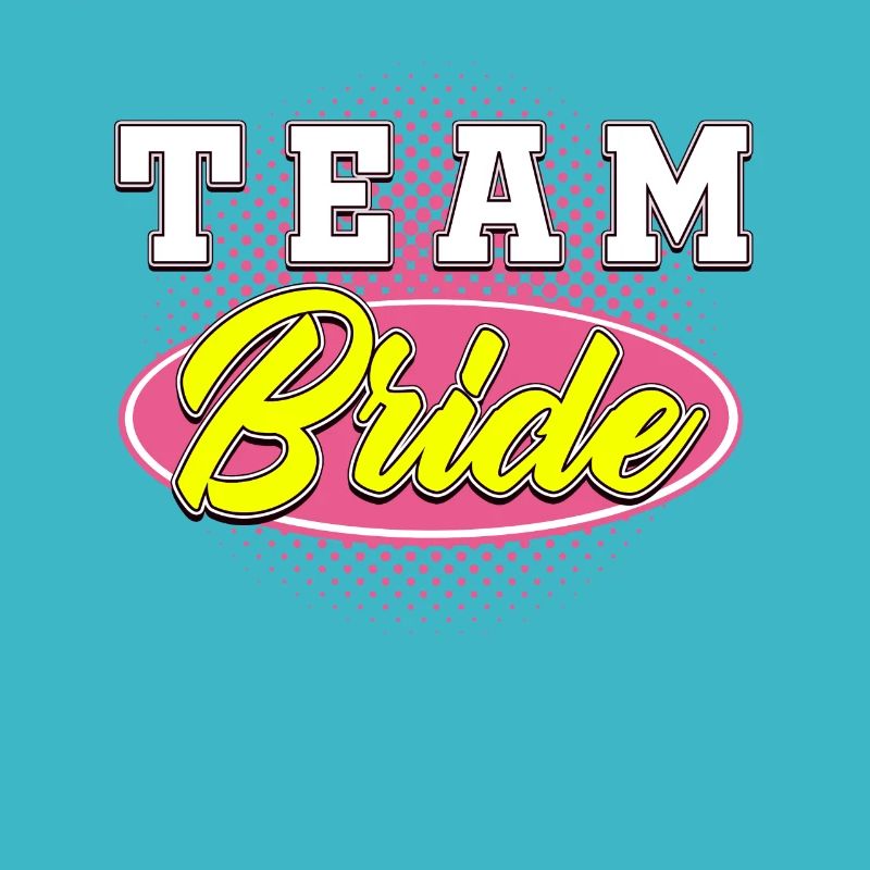 BACHELOR Team Bride