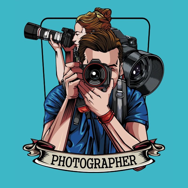 Fotograf