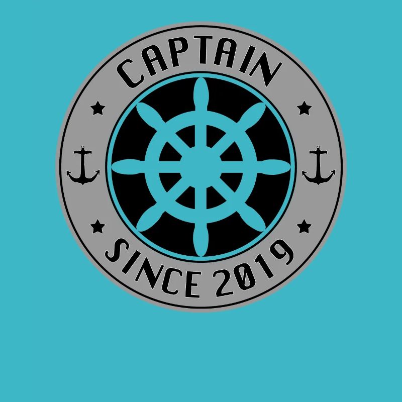 Captain, Captain