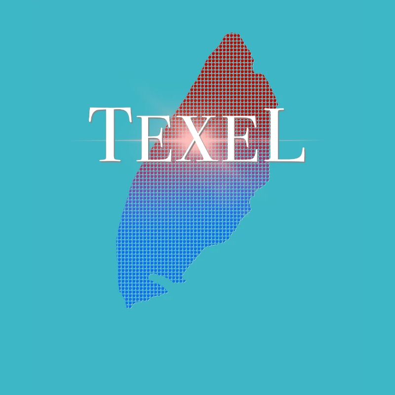 Texel Insel Liebe