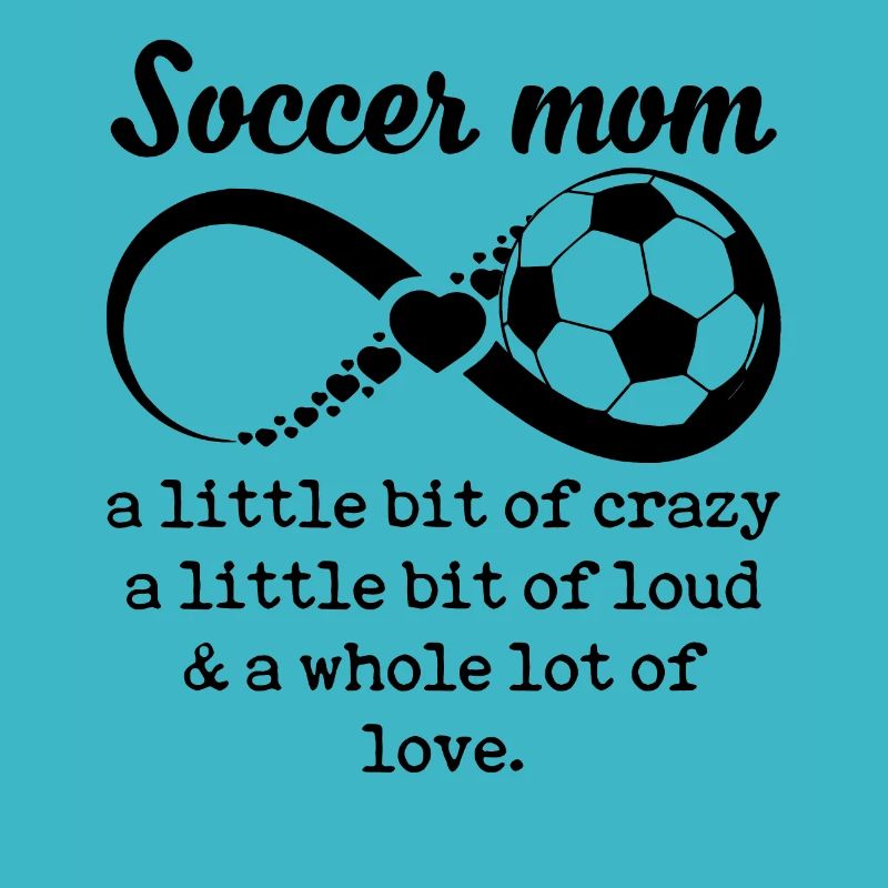 Soccer Mom