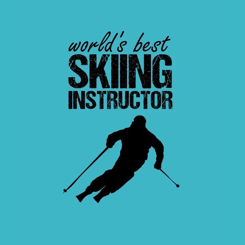 Bester Skilehrer