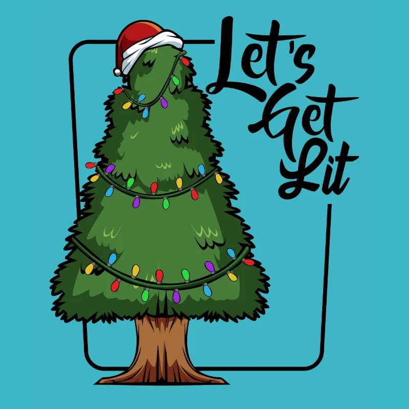 arbre de Noël