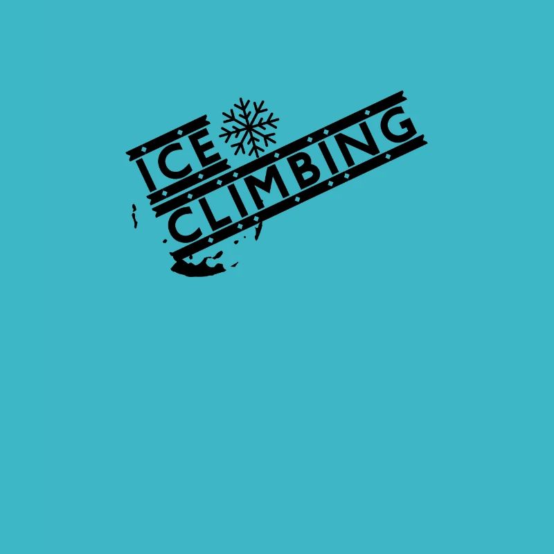 Eisklettern