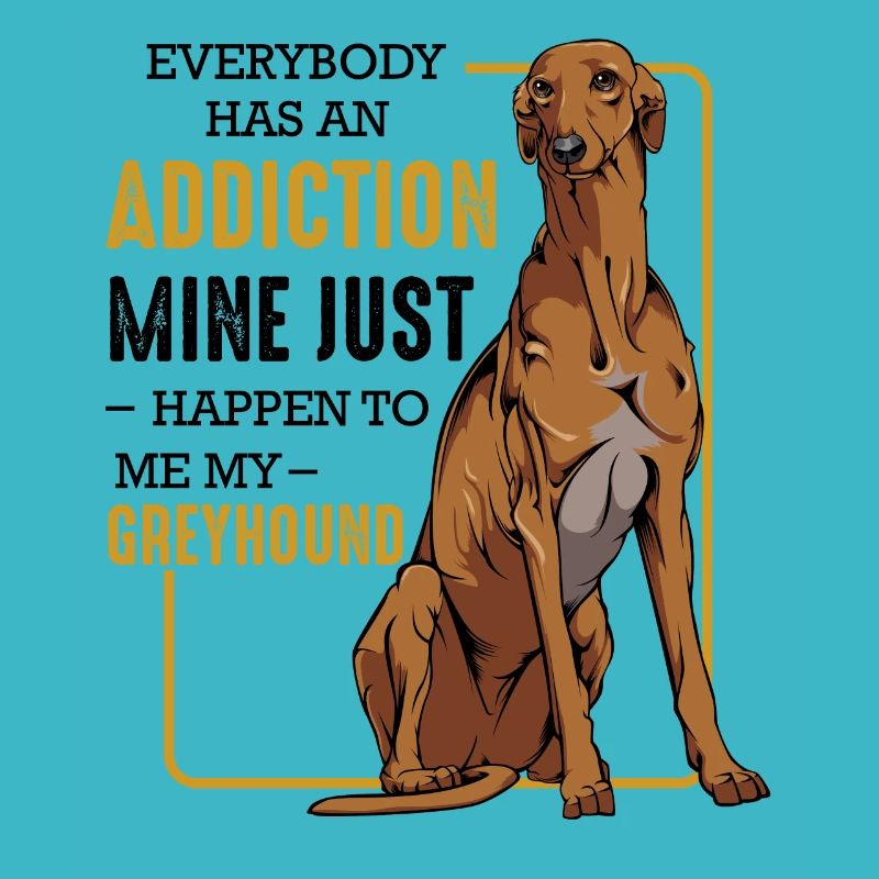 greyhound