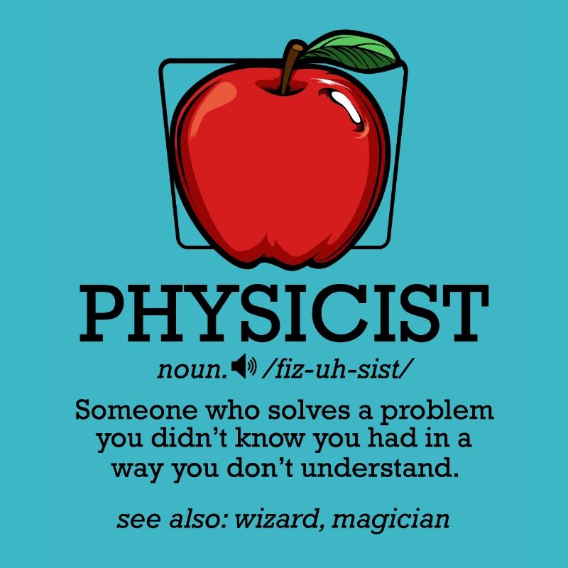 physicist