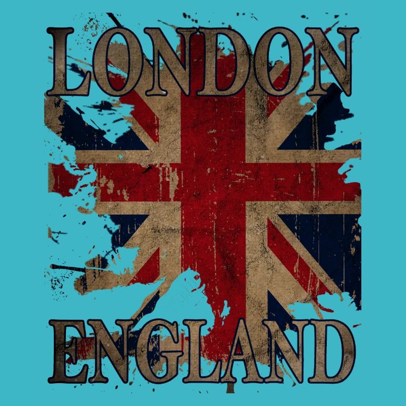 London England